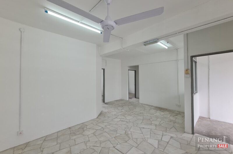 Taman Terubong Indah Majestic Heights Apartment For Rent 近垄尾巴刹大华高原公寓出租