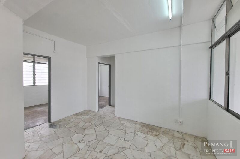 Taman Terubong Indah Majestic Heights Apartment For Rent 近垄尾巴刹大华高原公寓出租