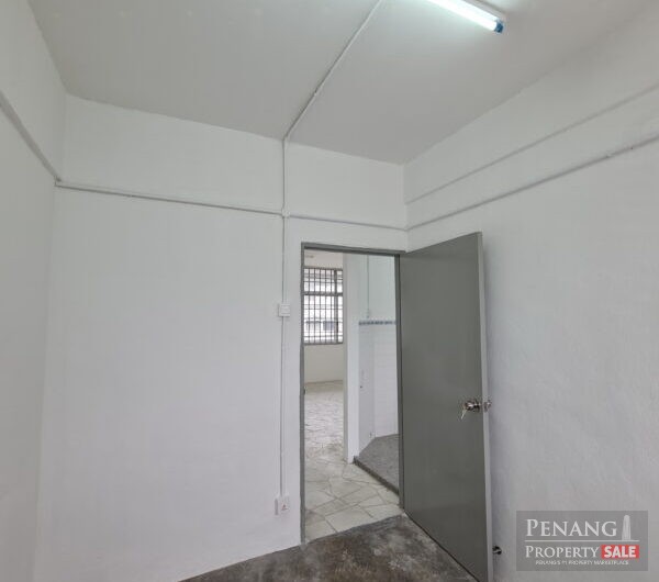 Taman Terubong Indah Majestic Heights Apartment For Rent 近垄尾巴刹大华高原公寓出租