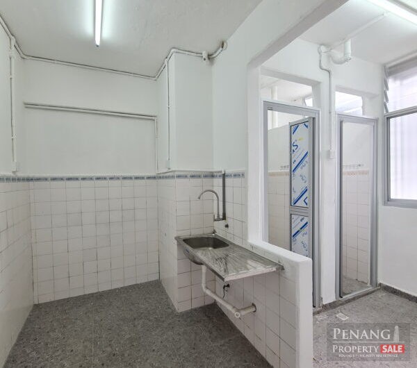 Taman Terubong Indah Majestic Heights Apartment For Rent 近垄尾巴刹大华高原公寓出租