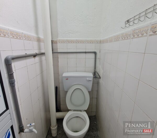 Taman Terubong Indah Majestic Heights Apartment For Rent 近垄尾巴刹大华高原公寓出租