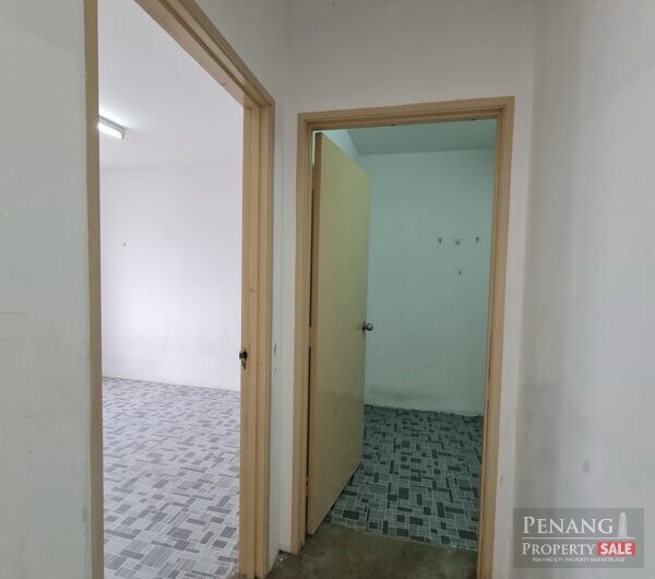 Jelutong Expressway Apartment Desa Pinang 2 Near Karpal Singh Drive