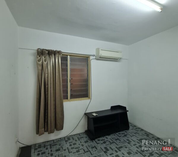 Jelutong Expressway Apartment Desa Pinang 2 Near Karpal Singh Drive