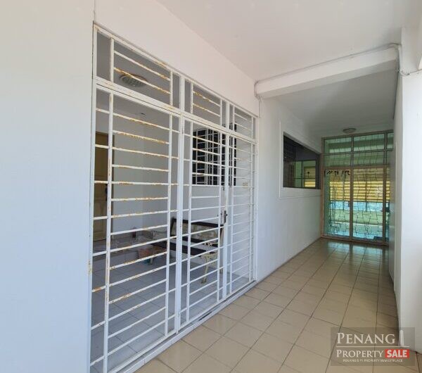 University Place Fully Furnished Condo Near USM For Rent 近理科大学全家私公寓出租