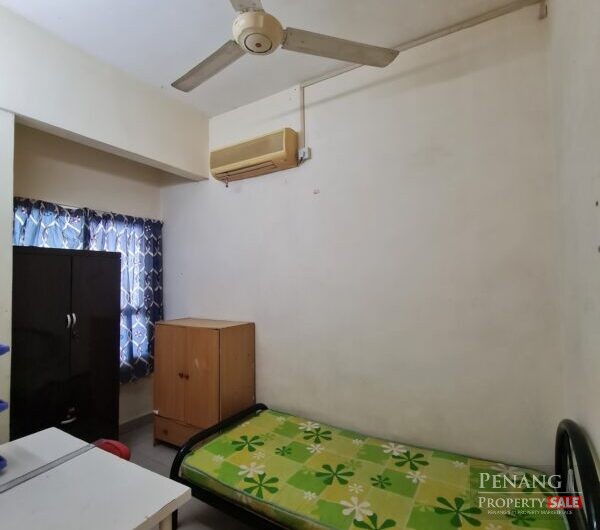 University Place Fully Furnished Condo Near USM For Rent 近理科大学全家私公寓出租