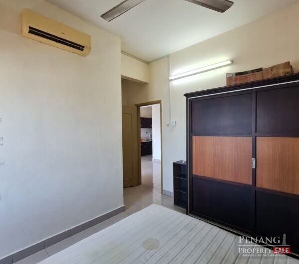 University Place Fully Furnished Condo Near USM For Rent 近理科大学全家私公寓出租