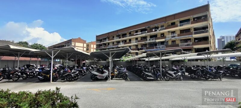 Kota Emas , Lorong Seremban 10150 Georgetown Penang