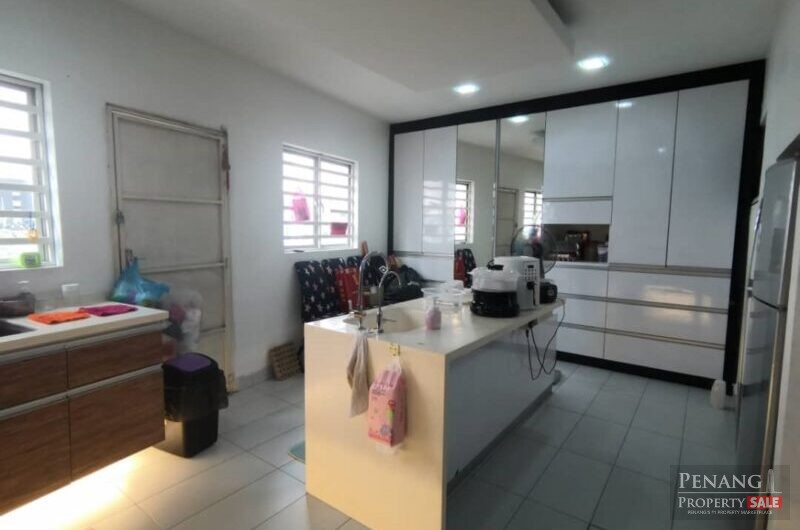 Paya Terubong , Persiaran Paya Terubong 5 , 11900 Bayan Lepas Pulau Pinang