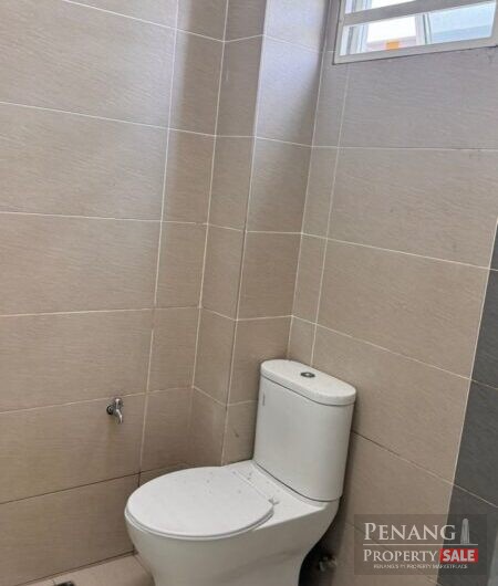 Shineville Villa , Lebuhraya Thean Teik 11500 Pulau Pinang