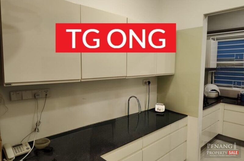 Permai Garden Water Villa Full Reno Pool View Near Tenby