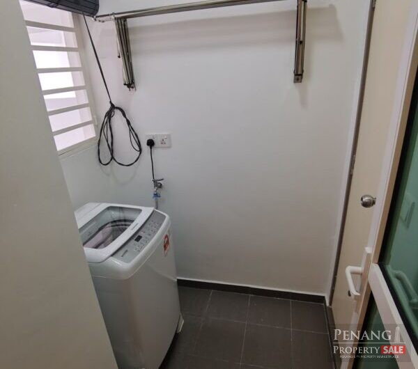 Soaria Residenc , Medan Rajawali, Kampung Perlis, 11900 Bayan Lepas, Pulau Pinang