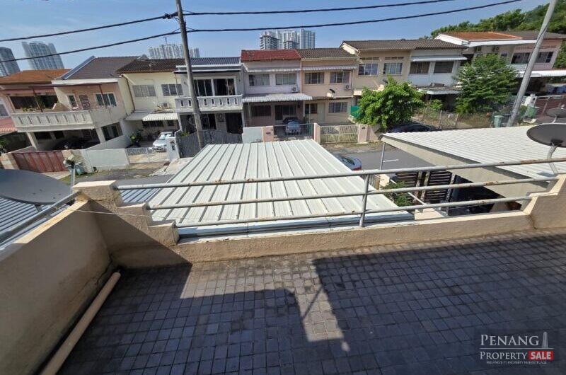 Island Glades, Lorong Delima 11600 Jelutong Penang