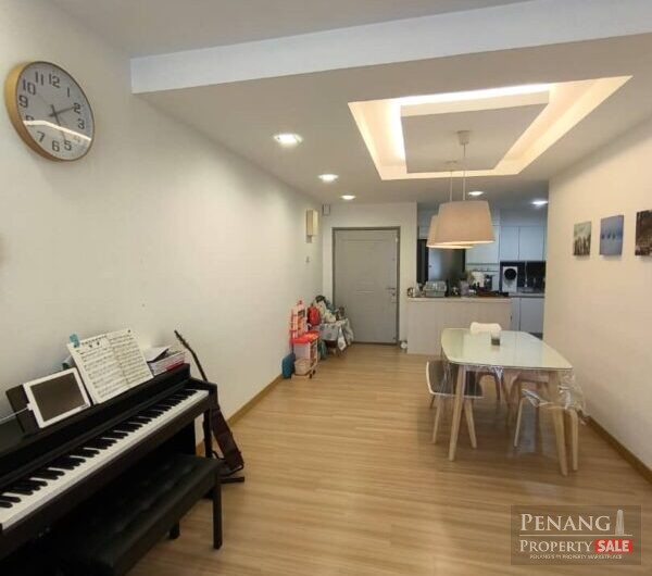 The Golden Triangle , Jalan Paya Tereubong ,Relau 11900 Bayan Lepas Penang