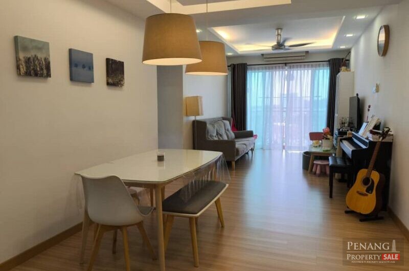 The Golden Triangle , Jalan Paya Tereubong ,Relau 11900 Bayan Lepas Penang