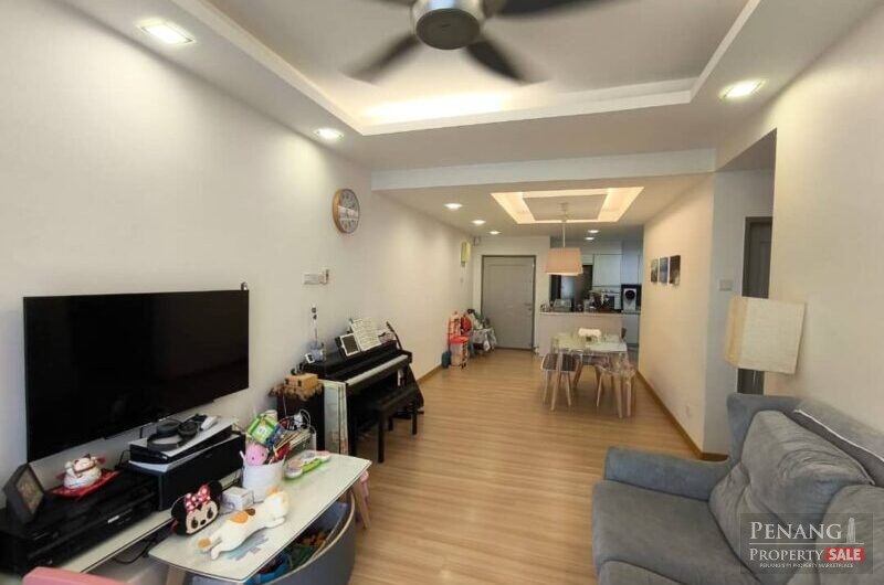 The Golden Triangle , Jalan Paya Tereubong ,Relau 11900 Bayan Lepas Penang