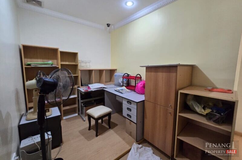 Island Glades, Lorong Delima 11600 Jelutong Penang