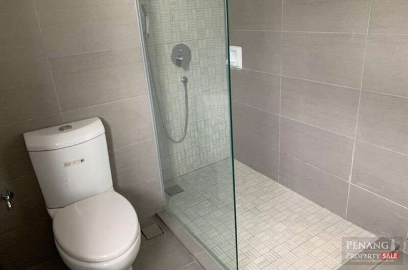 Stramax Residence , Persiaran Kelicap 11900 Bayan Lepas Penang