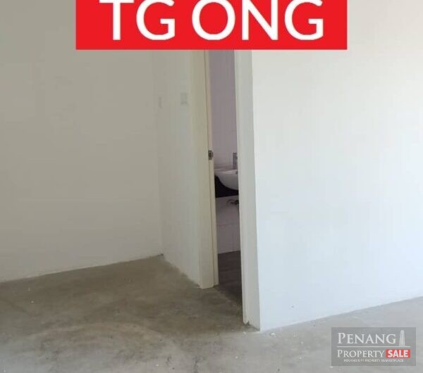 Grace Residence Brand New Units Free Reno 2 Carpark near Artis 3