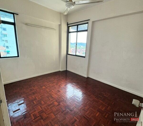 Freehold! Lavinia Apartment with 1 Carpark 1100sf, Low Density & Well Maintained