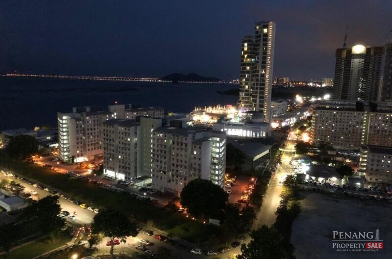 Desa Pinang 1 , Jalan Desa Pinang 1 ,11600 Jelutong Penang