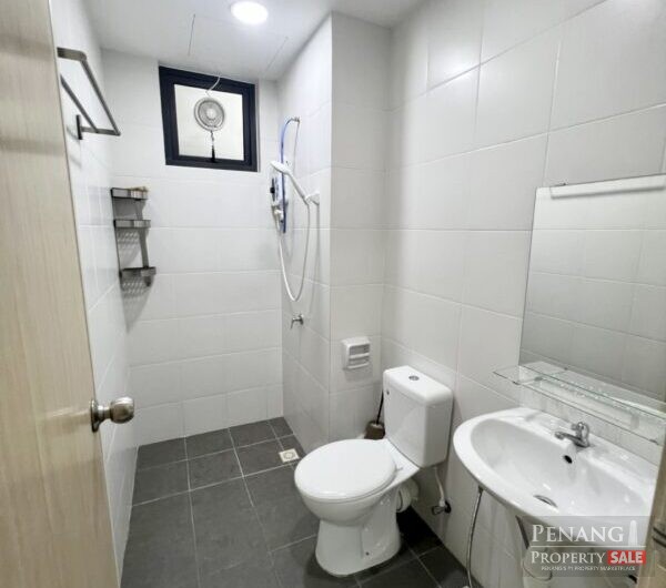 Fully Furnished One Foresta With 2 Carparks