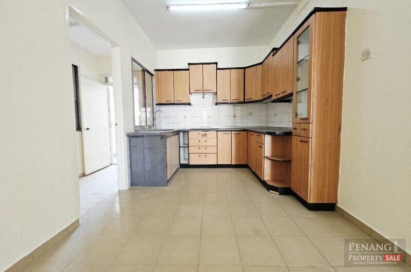 Most Value Buy! Villa Emas With 1 Carpark