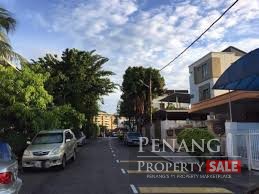 Jalan Satu, 2/S Terrace @ Ayer Itam, Penang