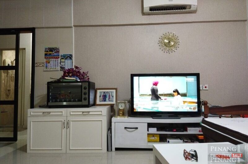 Persiaran Mayang Pasir, 2/S Terrace @ Bukit Gedung, Bayan Lepas, Penang