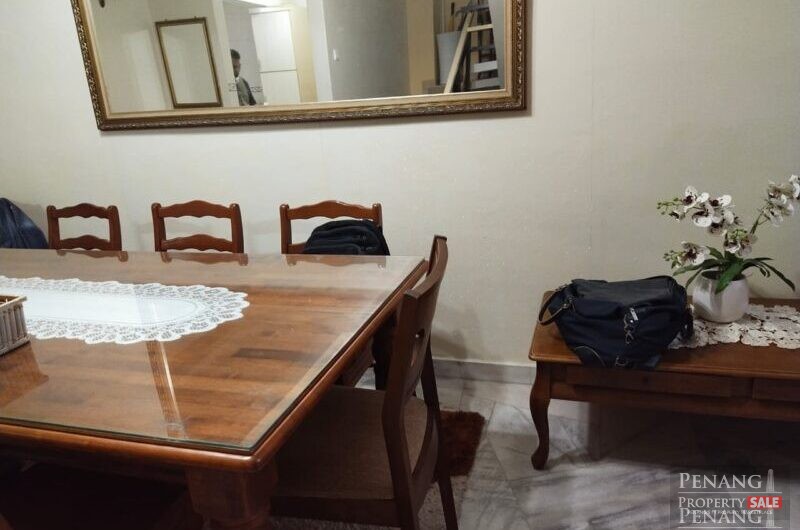 Persiaran Mayang Pasir, 2/S Terrace @ Bukit Gedung, Bayan Lepas, Penang