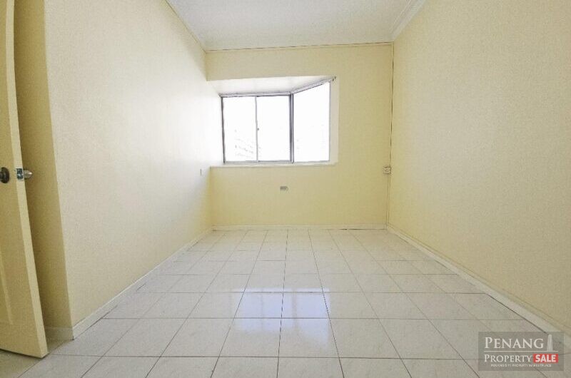 Most Value Buy! Villa Emas With 1 Carpark