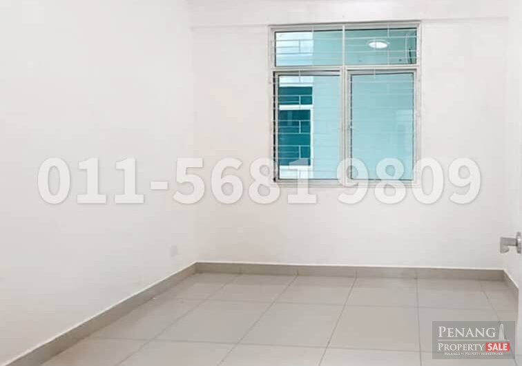 SETIA PINNACLE – SAVE RM70–80K | SELLING BELOW MARKET VALUE