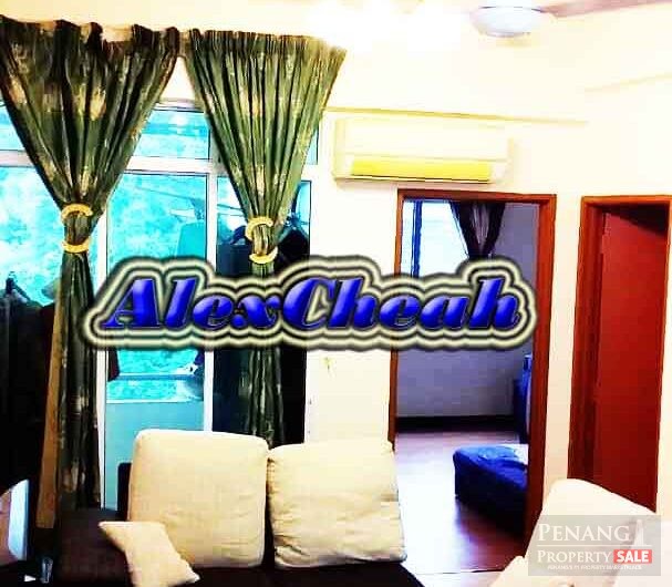 Permai Jaya , Lintang Lembah Permai 11200 Tanjung Bungah Penang