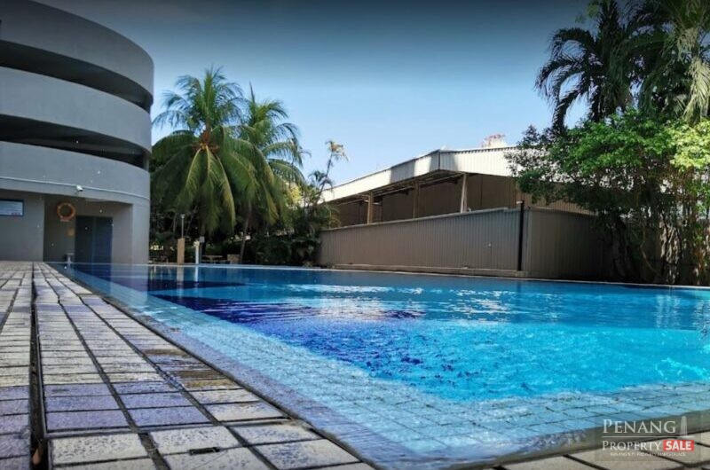 Kota Emas , Lorong Seremban 10150 Georgetown Penang