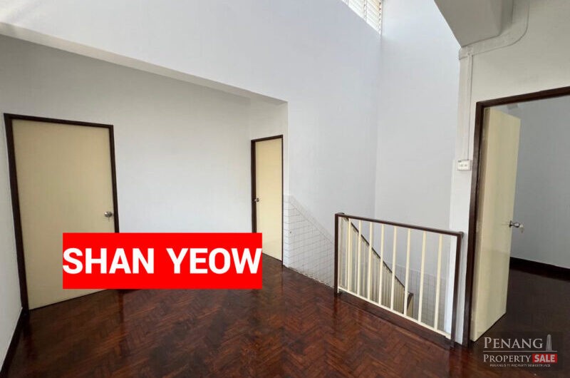 2Sty Sungai Rambai Bukit Mertajam For Rent