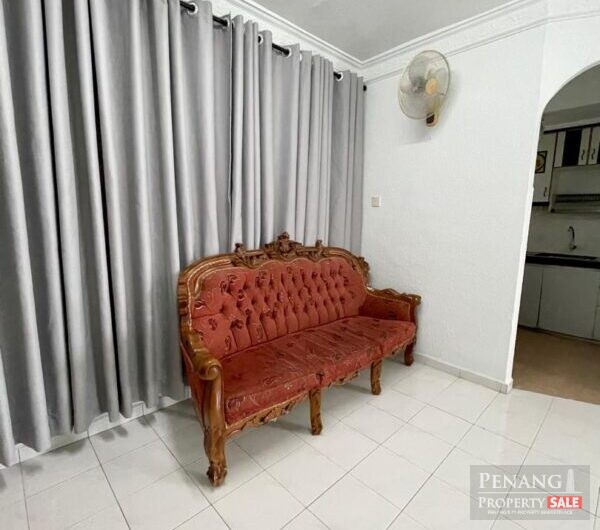 Good investment, well maintance, near USM