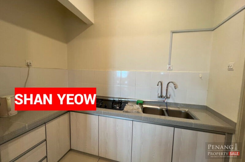 Royale Infinity Bukit Minyak For Rent