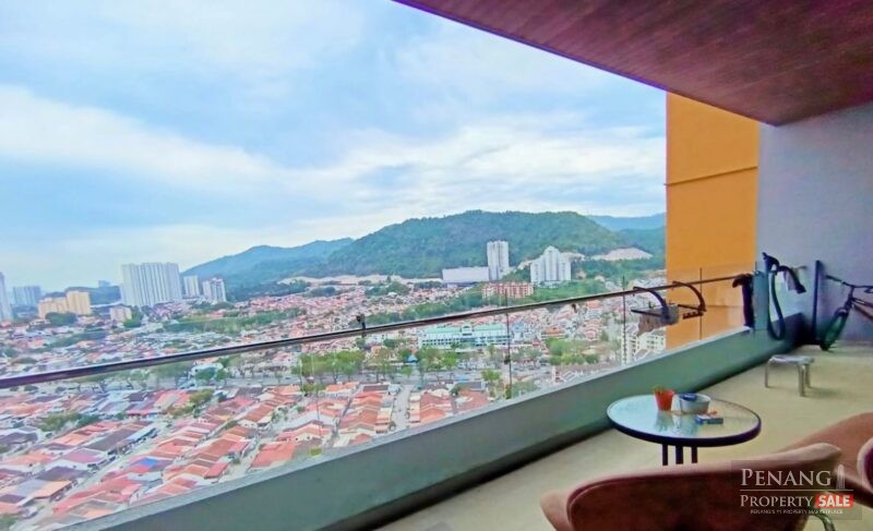 Central Park , Lebuhraya Jelutong 11600 Penang