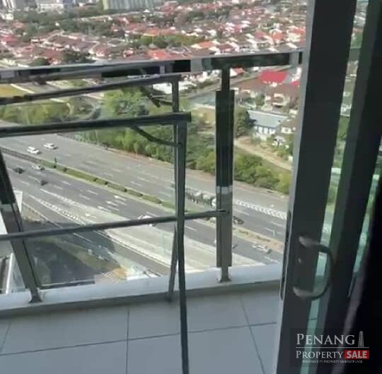 Tropicana Bay Residence , Persiaran Bayan Indah 11900 Bayan Lepas Penang