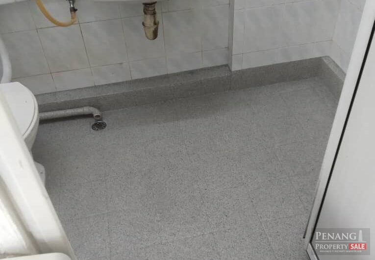 Taman Yew Lean , Solok Sil 11600 Jelutong penang