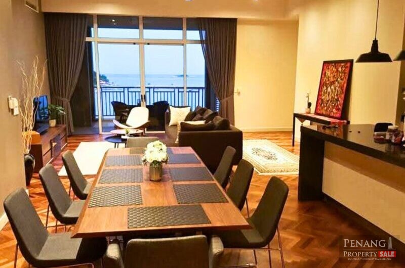 Andaman @ Quayside Resort Condominium for Sale – Rare in Market