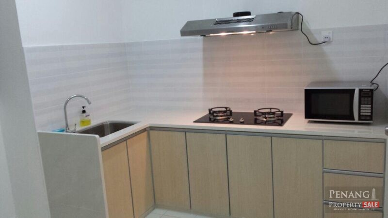 Elit Height , Jalan Mayang Pasir 11900 Bayan Lepas Penang