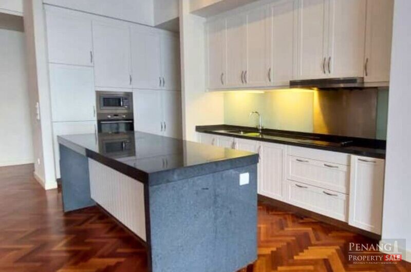 Andaman @ Quayside Resort near Stornyhurst, Seri Tanjung Pinang