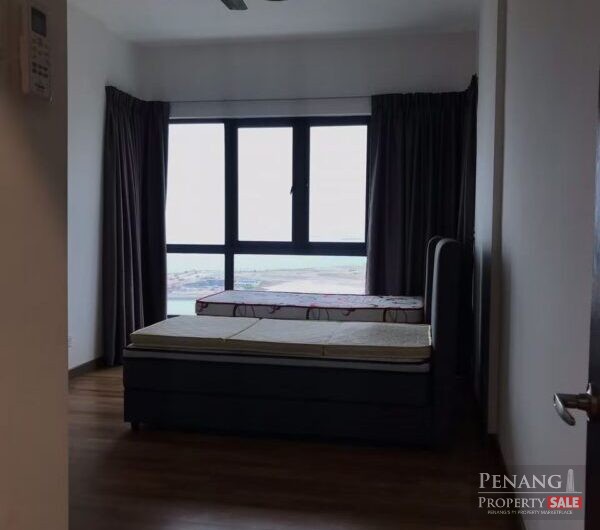 Marinox Sky Villas , Jalan Desiran Tanjung 10470 Tanjung Tokong Penang