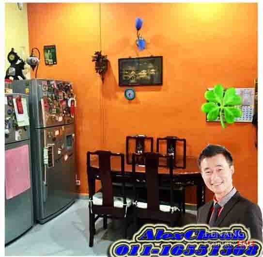 Paya Terubong , Jalan Oriental 11060 Ayer Itam Penang