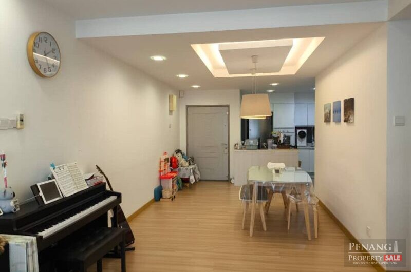 The Golden Triangle , Jalan Paya Tereubong ,Relau 11900 Bayan Lepas Penang