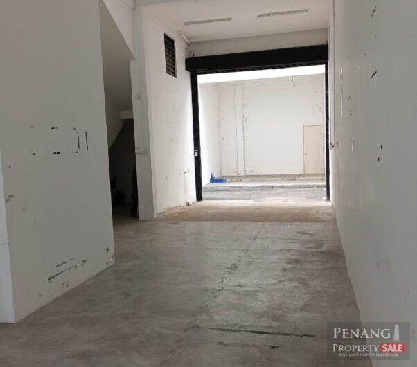 VERVEA ASPEN VISION CITY – GROUND FLOOR FOR RENT