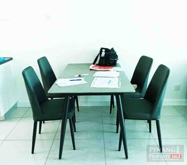 3 Residence, Jelutong, Penang