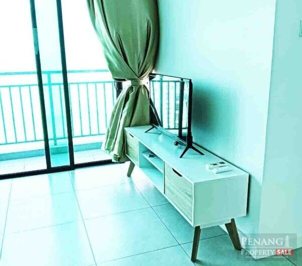 3 Residence, Jelutong, Penang