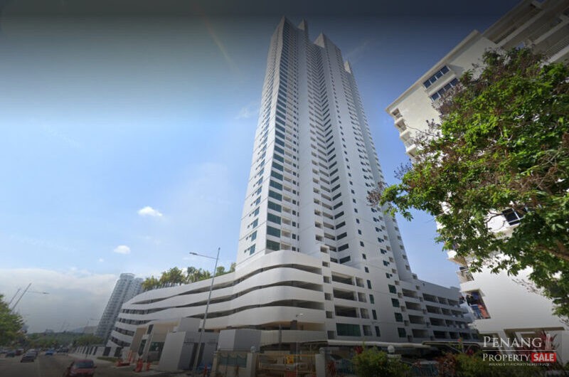 3 Residence, Jelutong, Penang