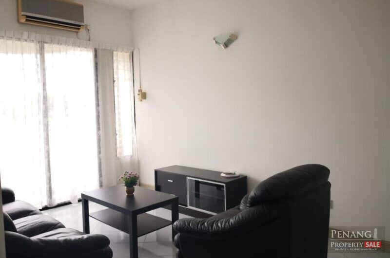 Fully Furnished Sri York with 1 Carpark, Renovated